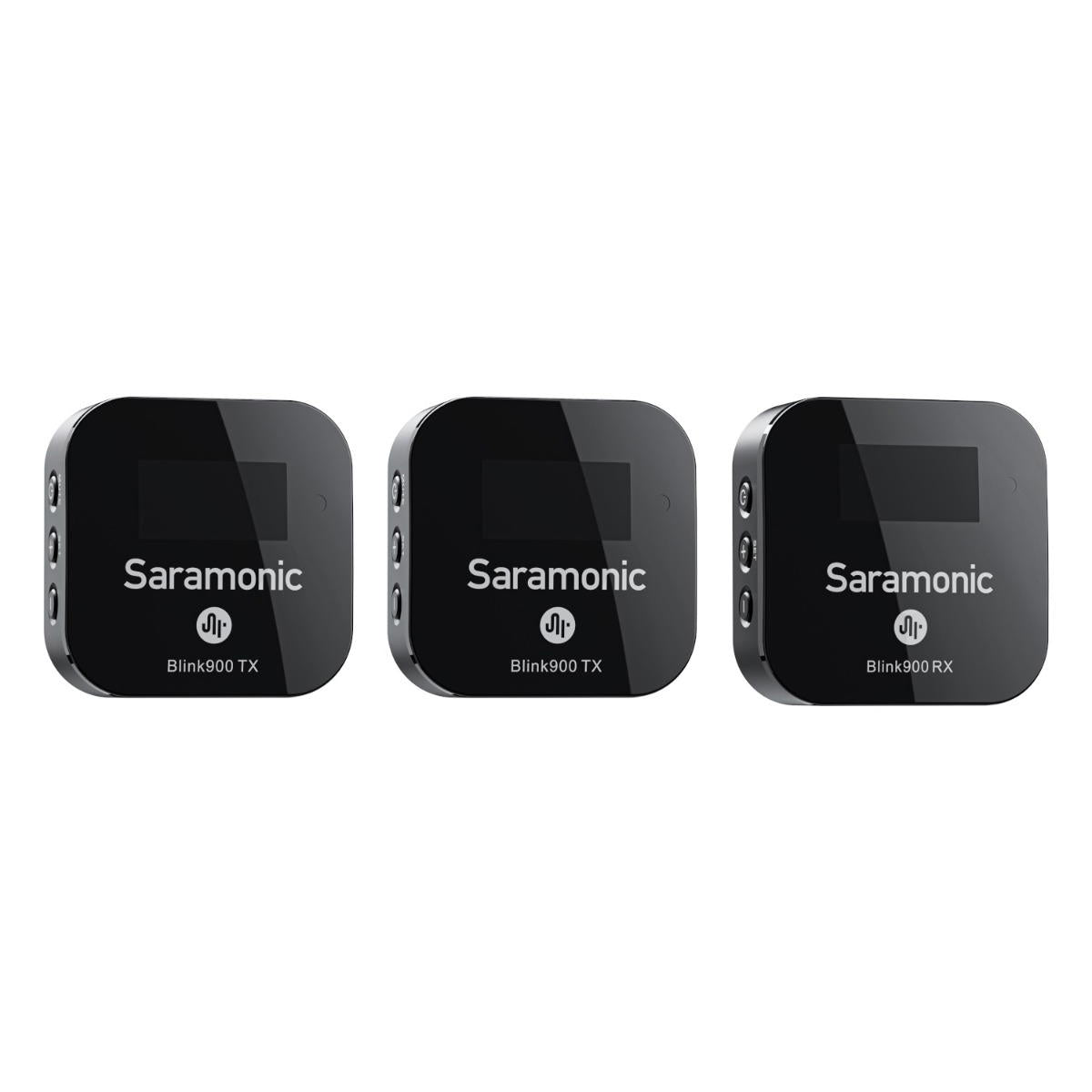 SARAMONIC Blink900-B2