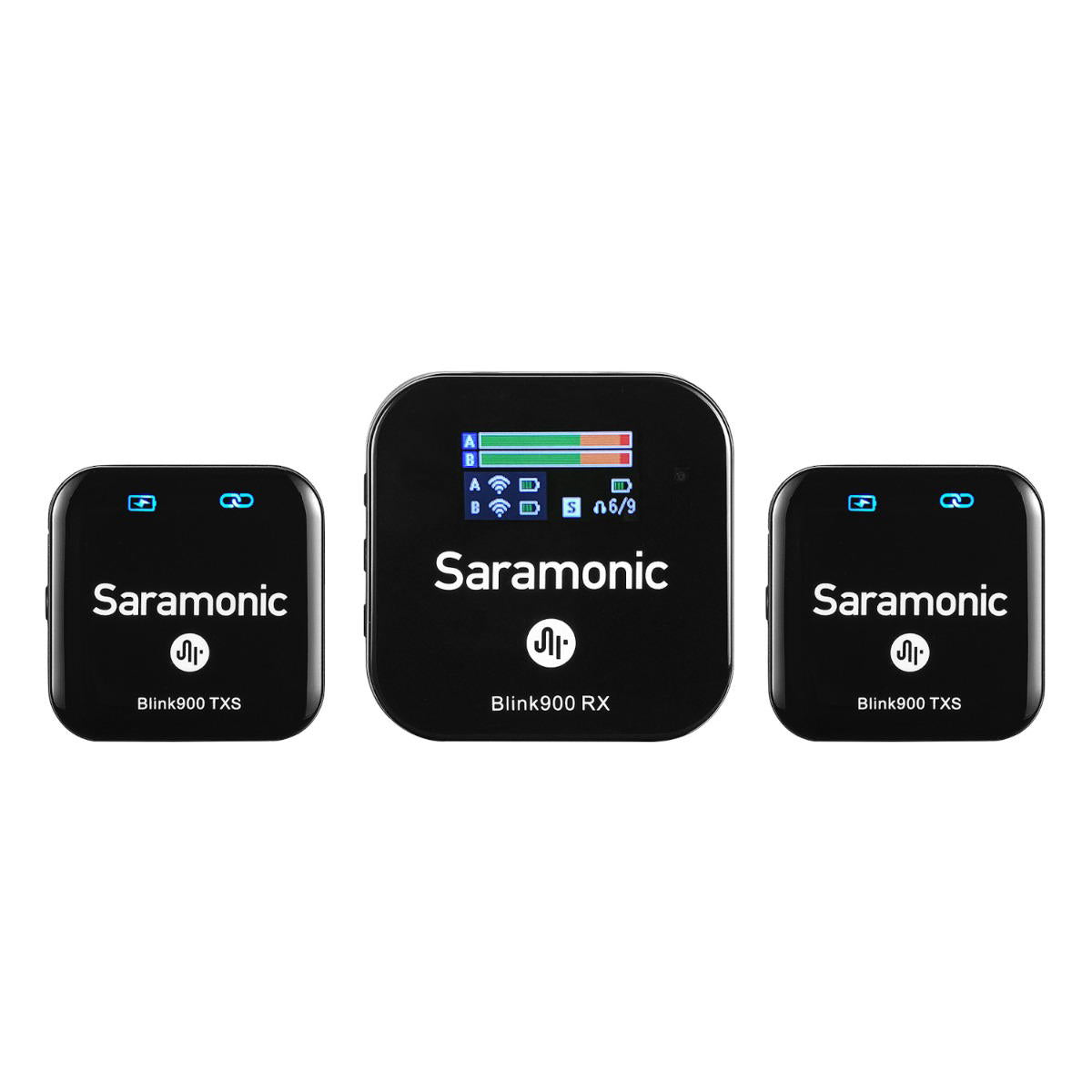 SARAMONIC Blink900-S20