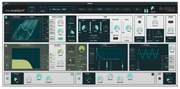 Waldorf Blofeld Plugin