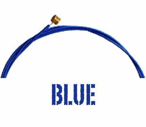 AURORA STRINGS CLASICA BLUE HT