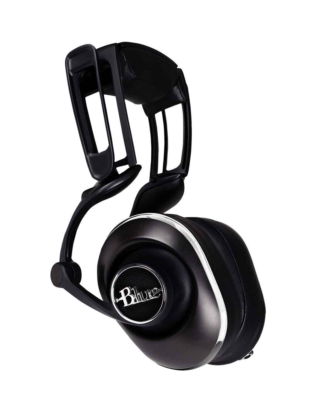 Blue Microphones LOLA Black