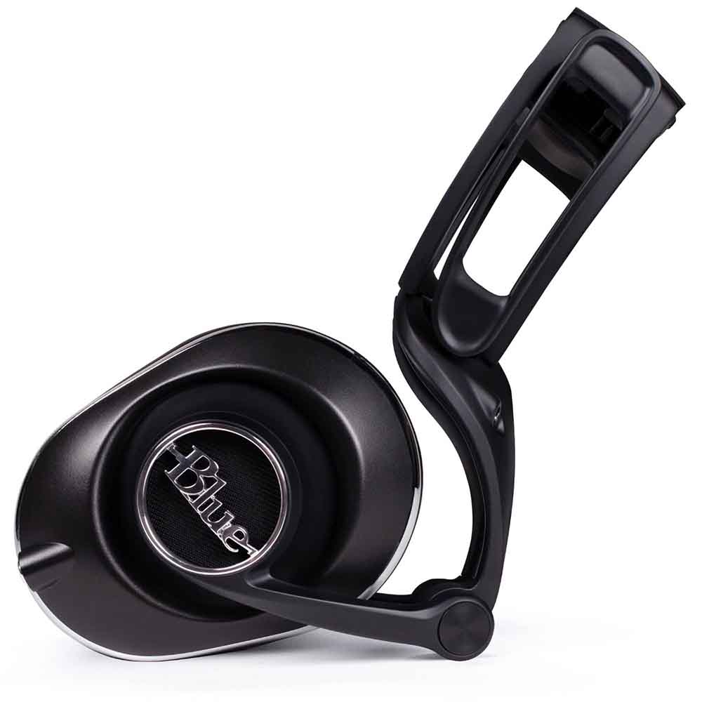 Blue Microphones LOLA Black