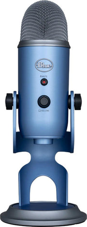 Blue Yeti Midnight Blue