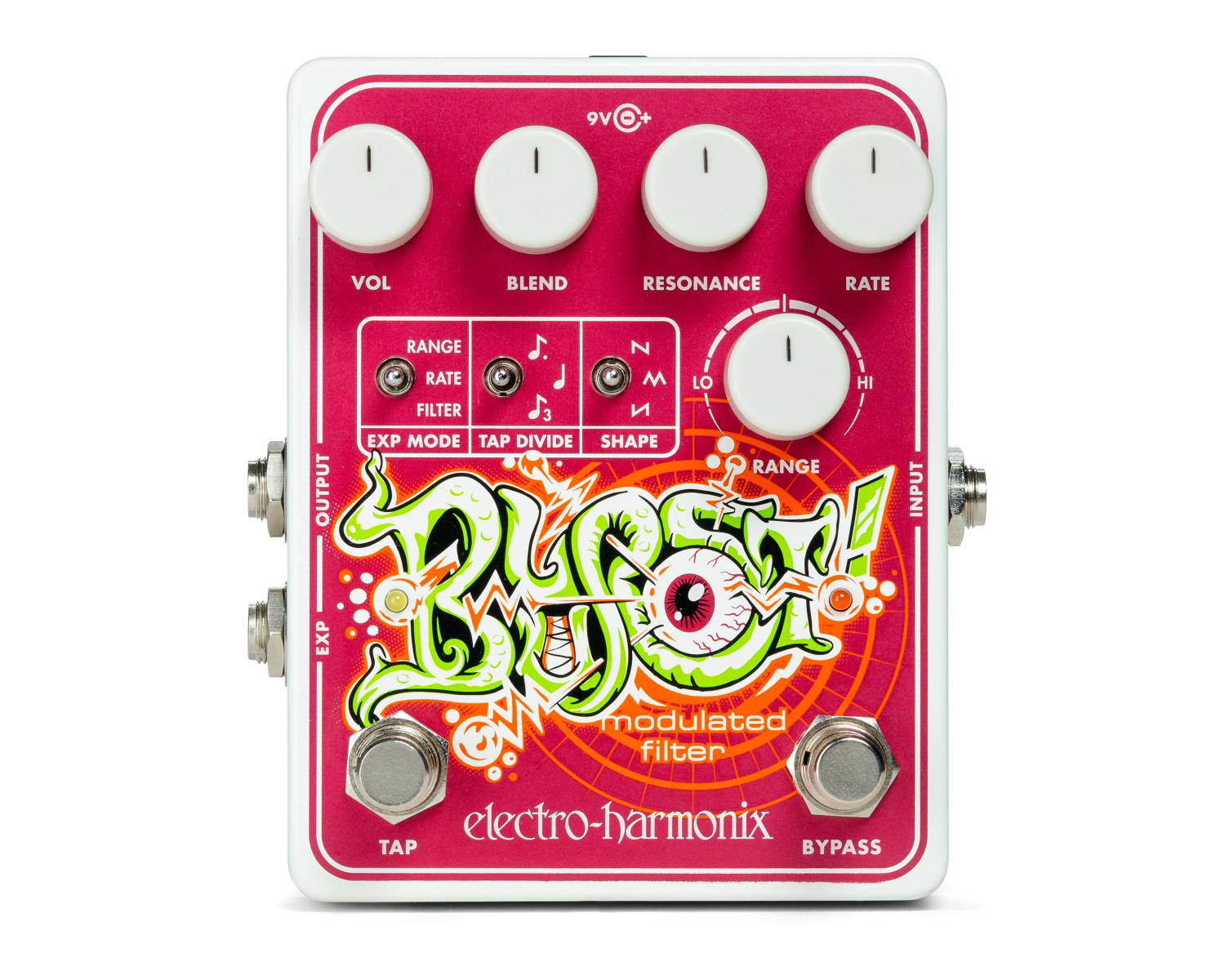 Electro Harmonix BLURST