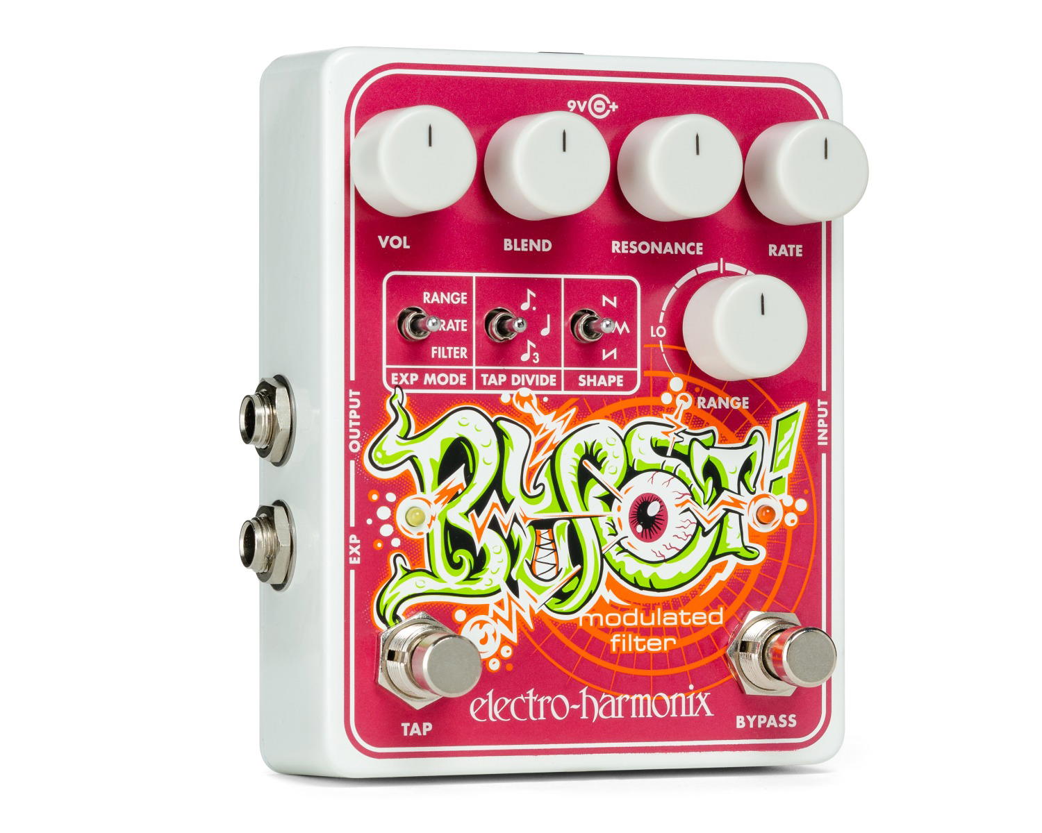 Electro Harmonix BLURST