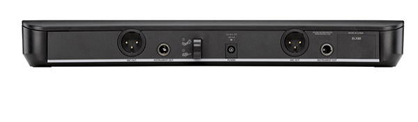 Shure BLX288E/PG58