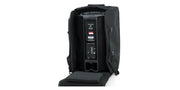 Gator GPA-715 Bolsa con Trolley para Altavoces de 15"