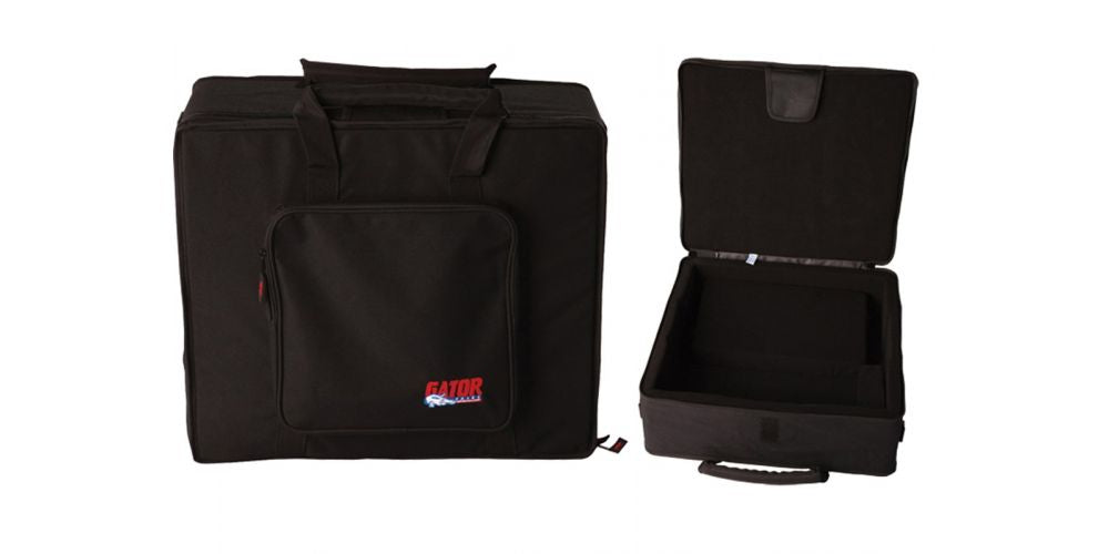 GATOR Softcase Mixer 16.5"x19"x6"