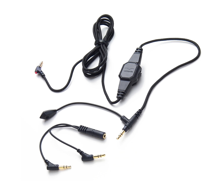 V-Moda BoomPro