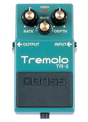 Boss TR-2