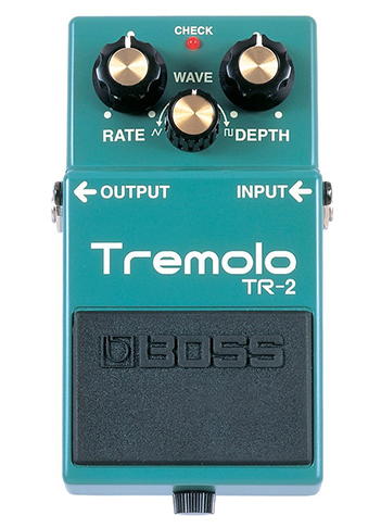 Boss TR-2