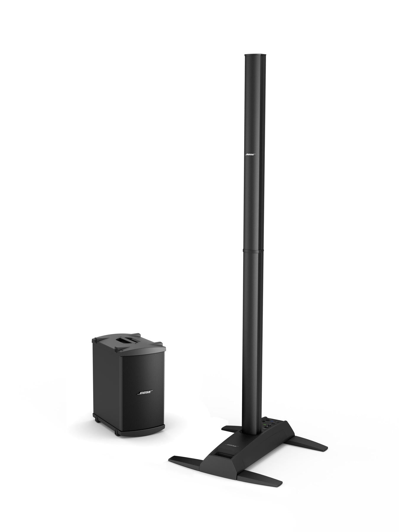 Bose L1 Model 1S + B2