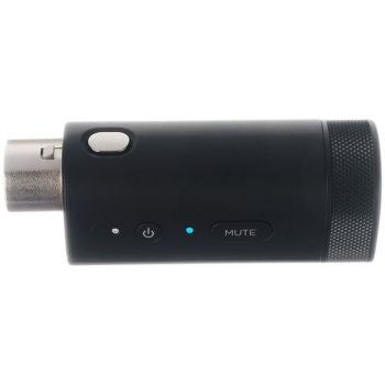 Bose Transmisor inalámbrico de micro/línea – XLR para B