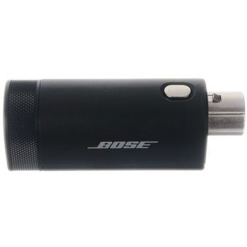 Bose Transmisor inalámbrico de micro/línea – XLR para B