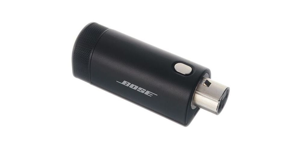 Bose Transmisor inalámbrico de micro/línea – XLR para B
