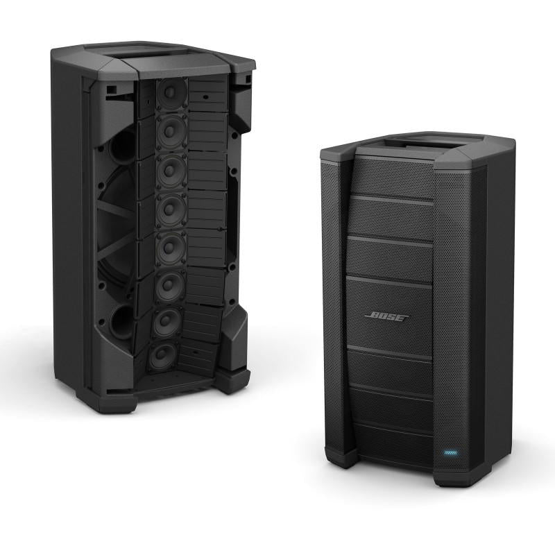 Bose F1 Complete Bundle