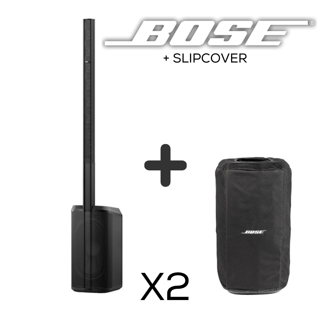 BOSE L1 PRO16 + Slipcover Gratis x2