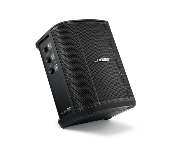 BOSE S1 PRO+ Wireless PA System de Bose