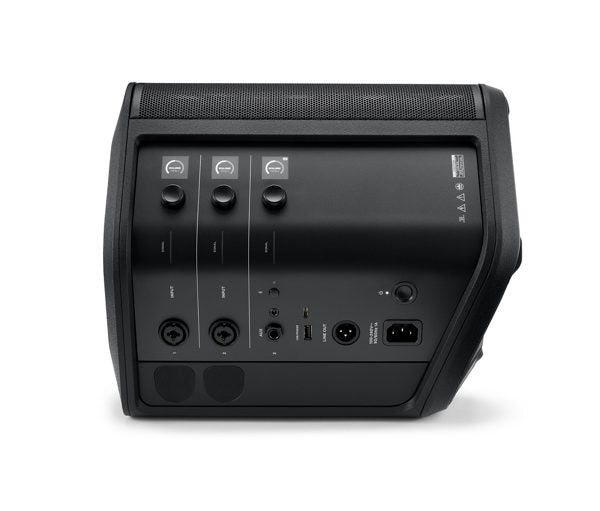 BOSE S1 PRO+ Wireless PA System de Bose