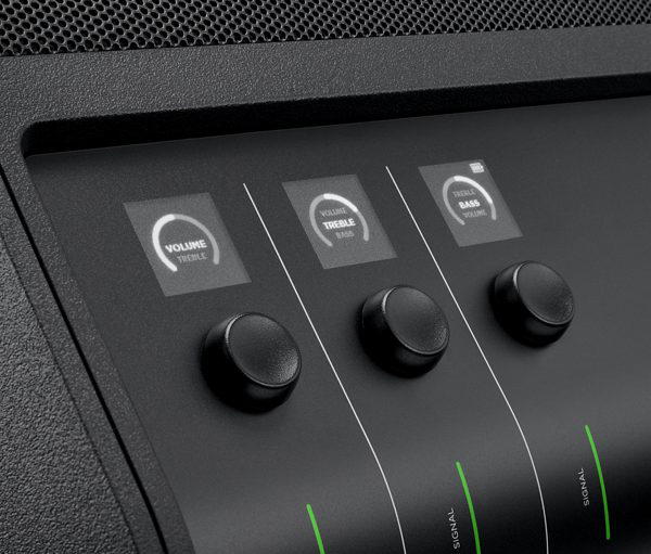 BOSE S1 PRO+ Wireless PA System de Bose