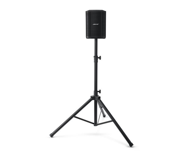 BOSE S1 PRO+ Wireless PA System de Bose