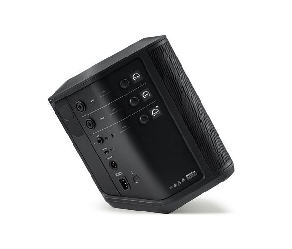 BOSE S1 PRO+ Wireless PA System de Bose