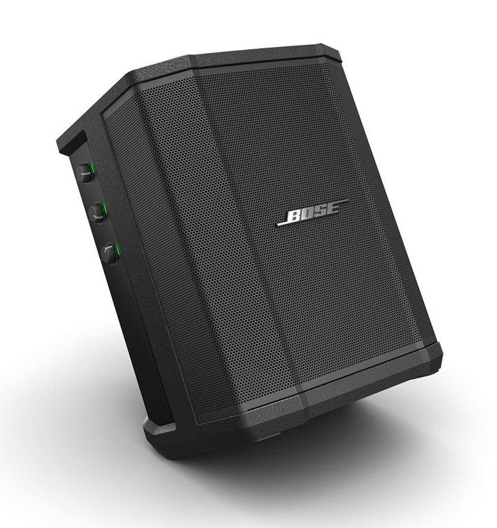 Bose S1 Pro System (B-Stock)