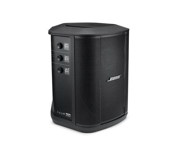 BOSE S1 PRO+ Wireless PA System de Bose