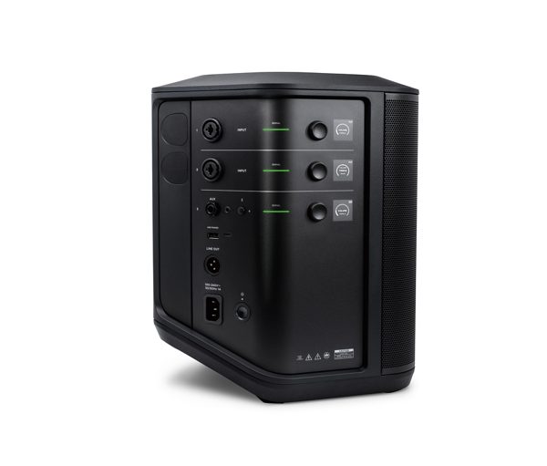 BOSE S1 PRO+ Wireless PA System de Bose