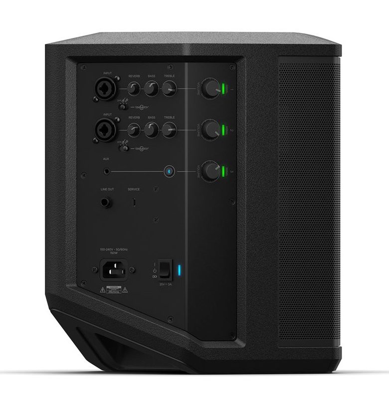 Bose S1 Pro System (B-Stock)