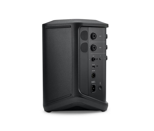 BOSE S1 PRO+ Wireless PA System de Bose