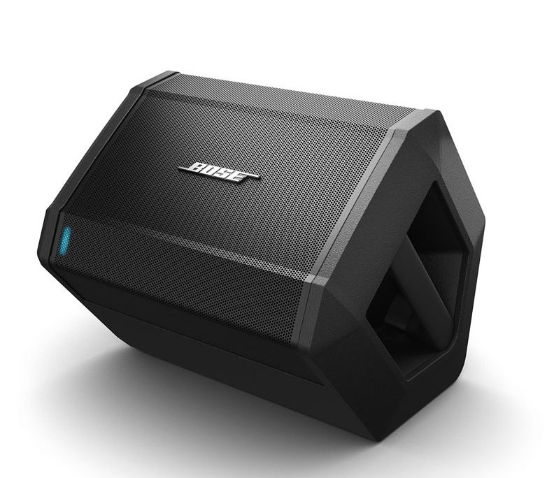 BOSE S1 + SUB 1 Bundle Pack x2