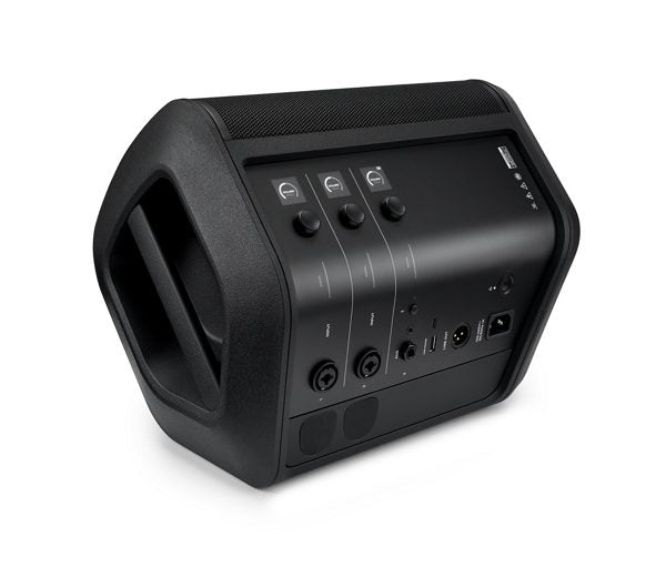 BOSE S1 PRO+ Wireless PA System de Bose