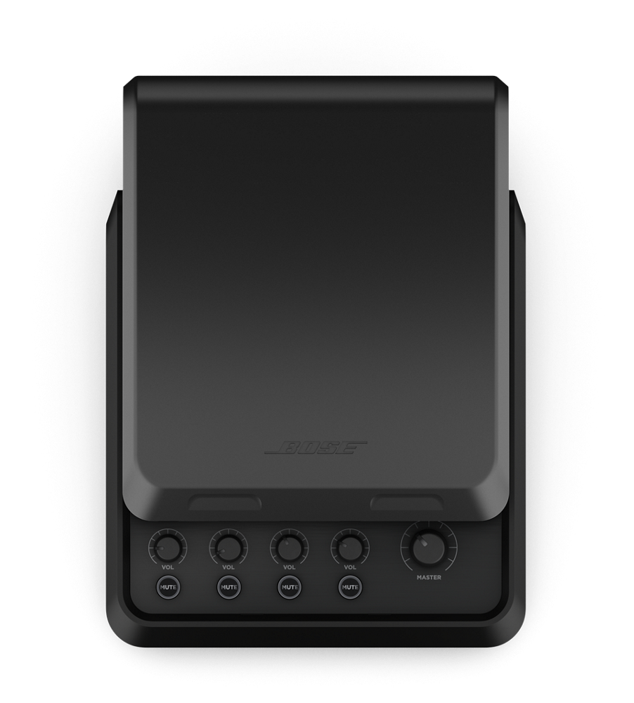 Bose T4S ToneMatch Mixer