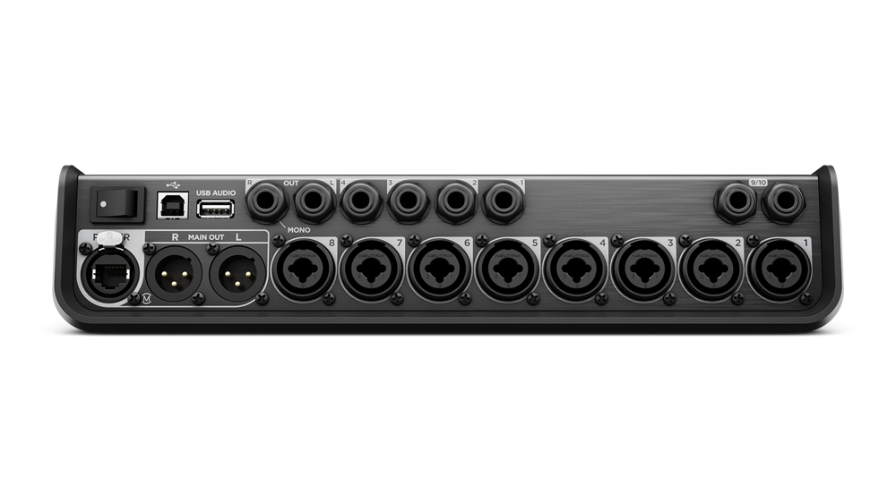 Bose T8S ToneMatch Mixer
