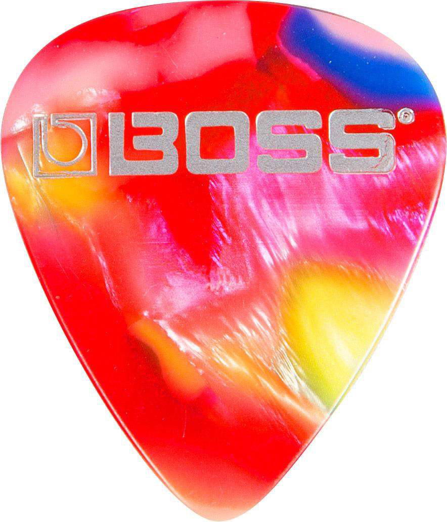 Boss BPK-12-MH Heavy Pack 12 unid