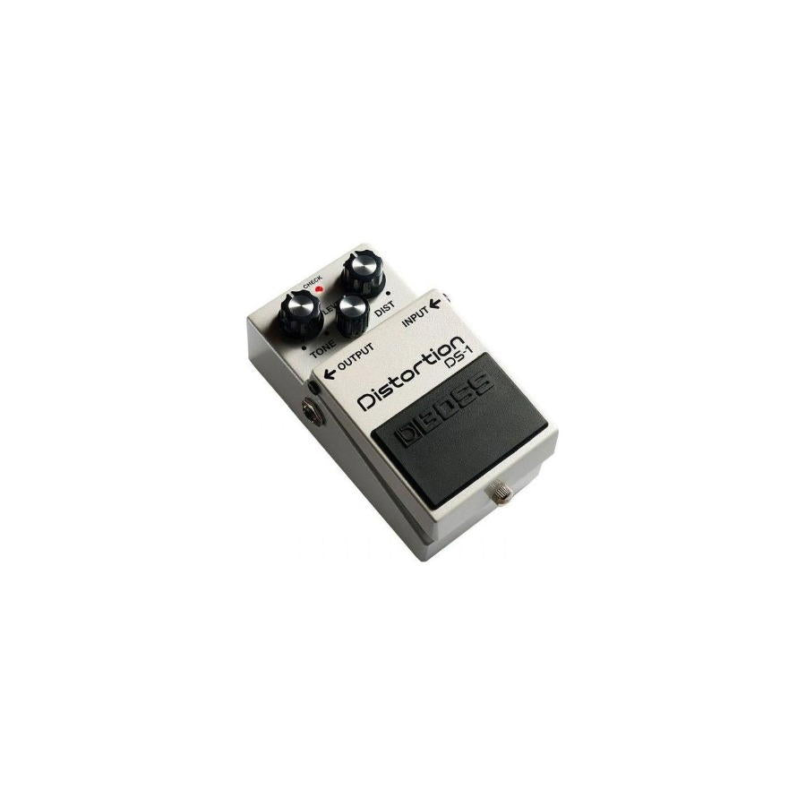BOSS DS1-WH LTD