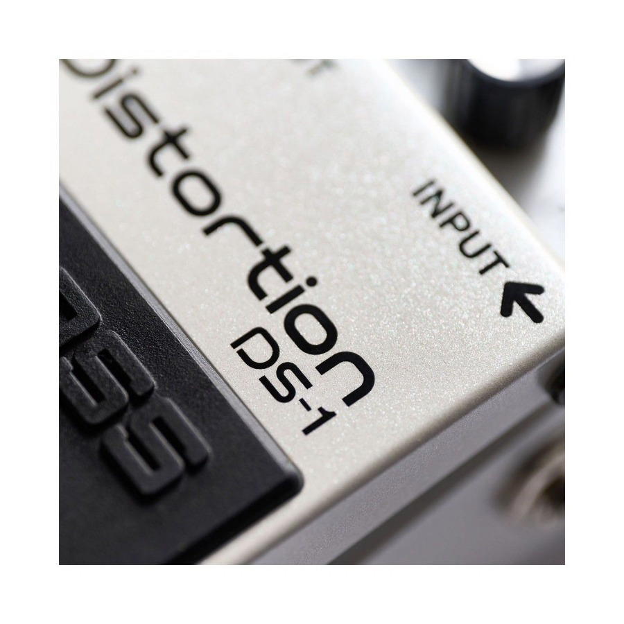 BOSS DS1-WH LTD