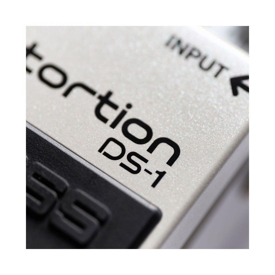 BOSS DS1-WH LTD