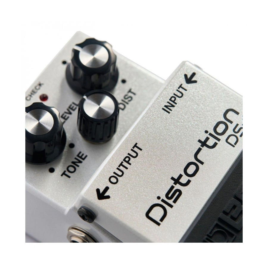BOSS DS1-WH LTD