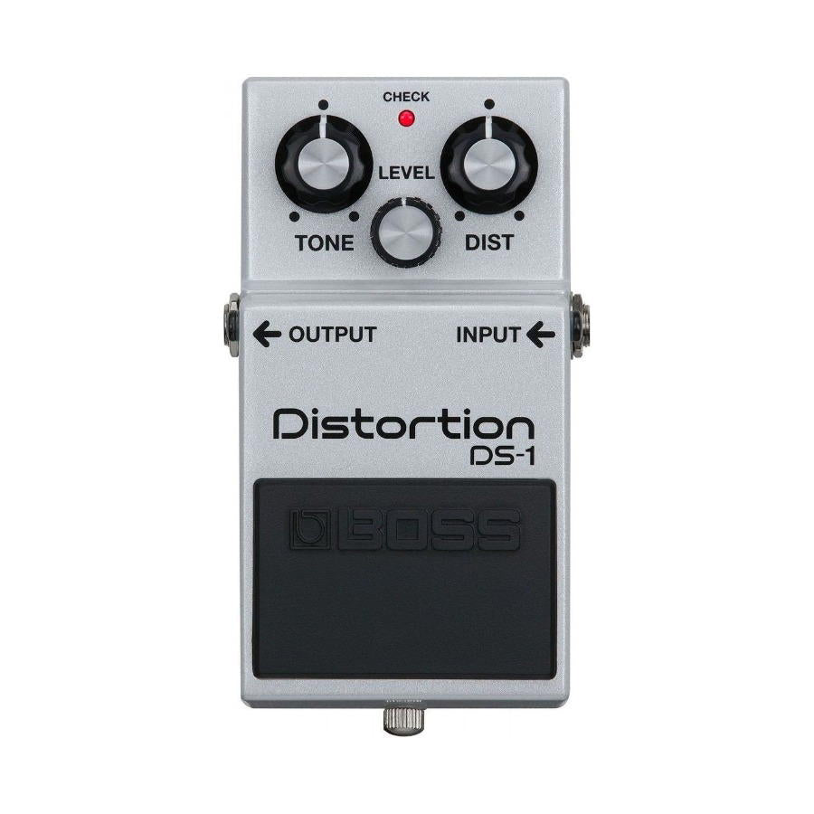 BOSS DS1-WH LTD
