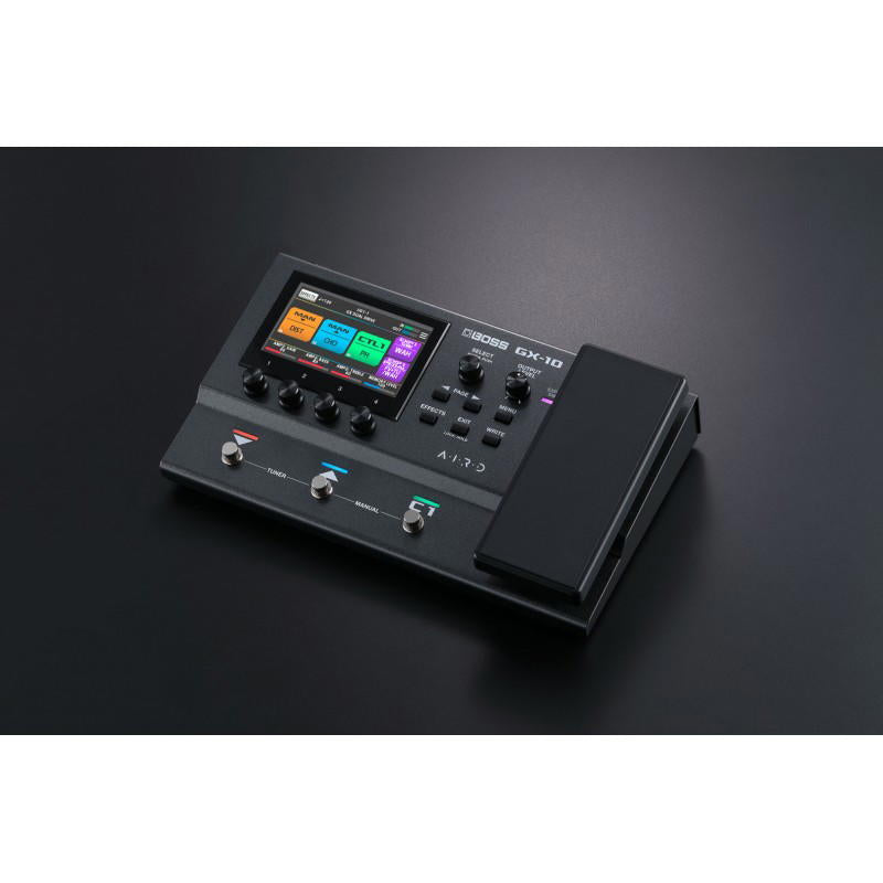 Boss GX-10
