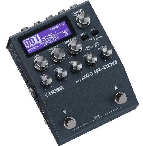 Roland IR-200