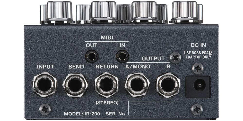 Roland IR-200