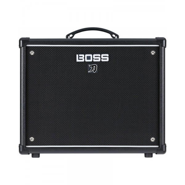 BOSS KATANA 50 MK3 (GEN 3)