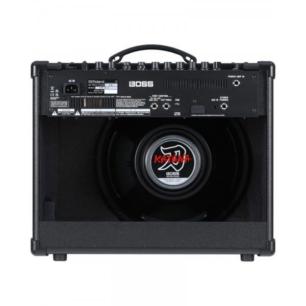 BOSS KATANA 50 MK3 (GEN 3) (B-Stock)