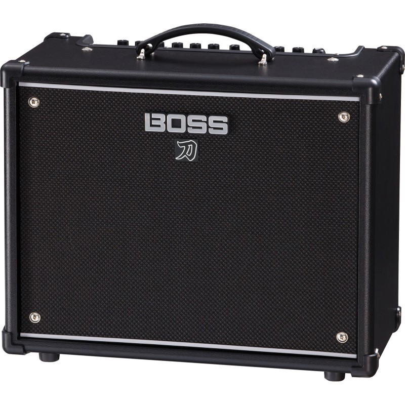 BOSS KATANA 50 MK3 (GEN 3)