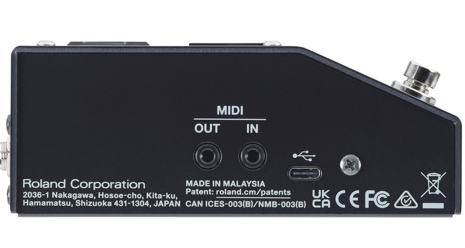 BOSS SDE-3000D DUAL DIGITAL DELAY