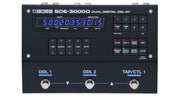 BOSS SDE-3000D DUAL DIGITAL DELAY