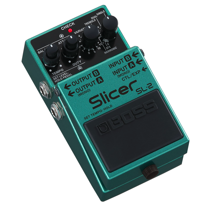 Boss SL-2 Slicer